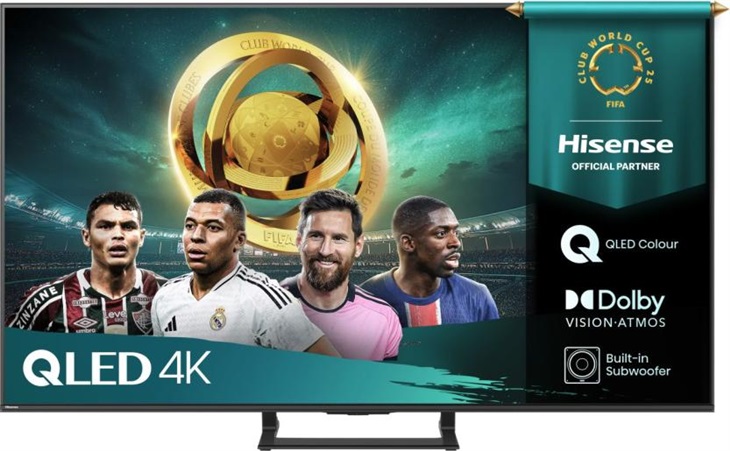 Hisense 75A7Q